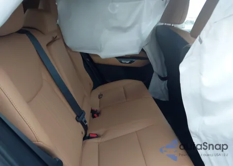 2025 Lexus Nx 350 Premium from USA, damaged, VIN 2T2GGCEZ8SC083717